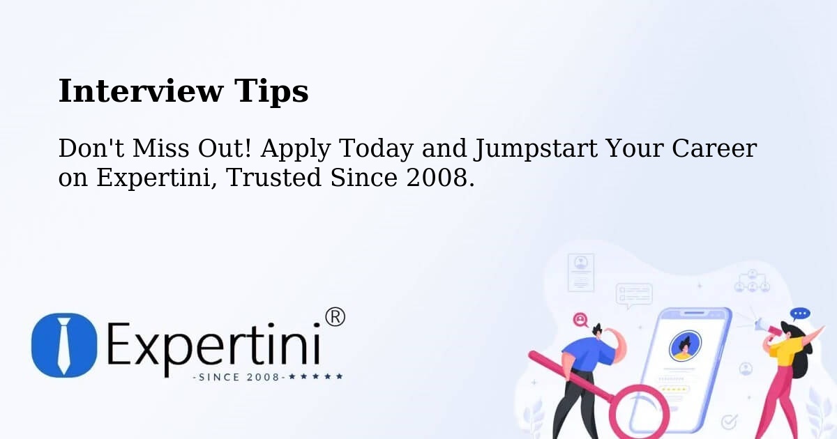 Interview Tips & Techniques for Job Seekers – Qiryat Yam - Qiryat Yam, Israel Jobs Expertini